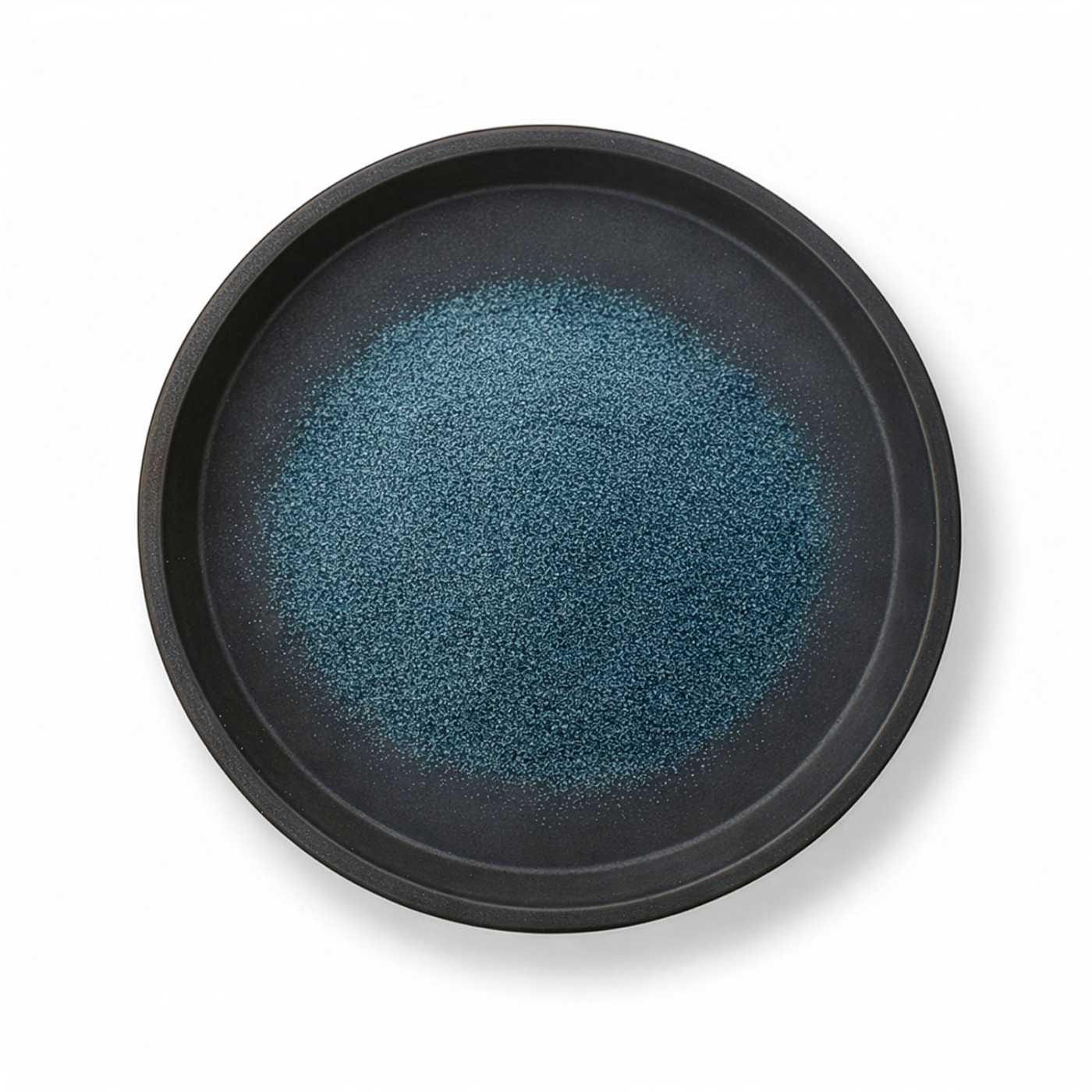 Práškové farbivo do šumivých bômb, Mermaid Teal, 10 g