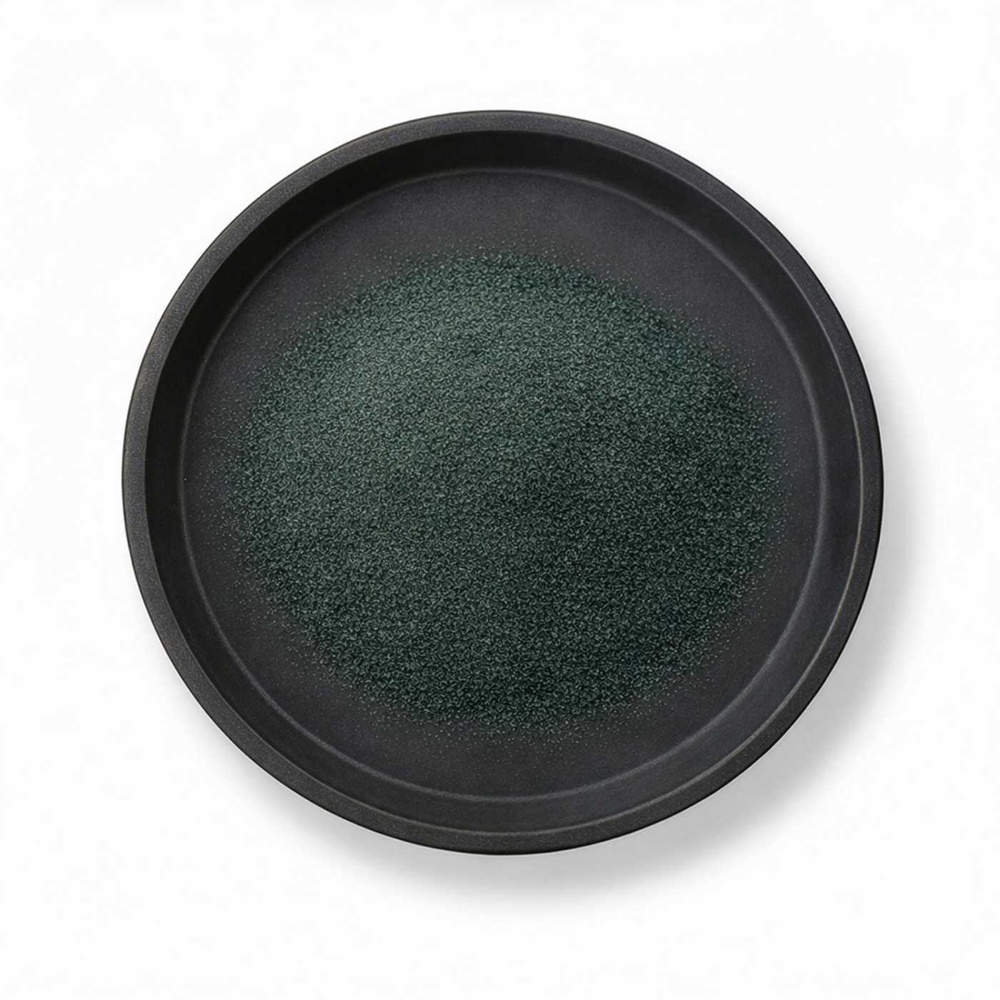Práškové farbivo do šumivých bômb, Matcha, 10 g