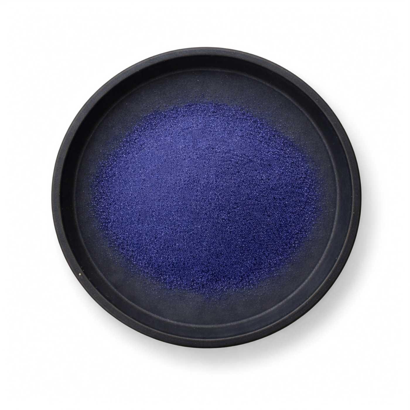 Práškové farbivo do šumivých bômb, Vivid Azure, 10 g