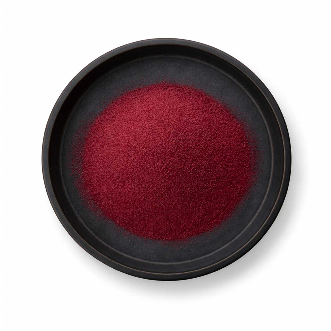 Barwnik w proszku do kul musujących, Hibiscus, 50 g