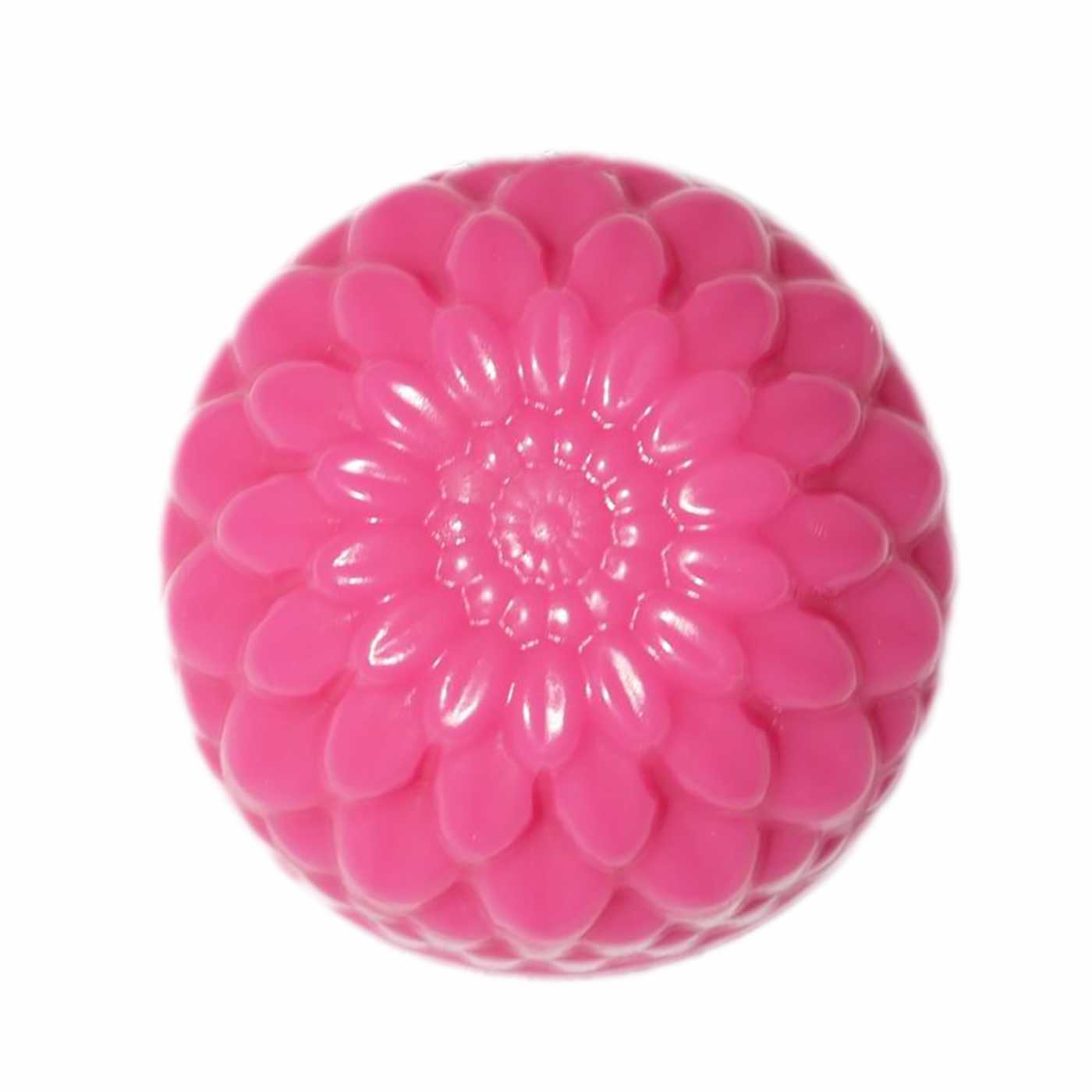 Barwnik płynny glicerynowy, extra, różowy, 50 ml