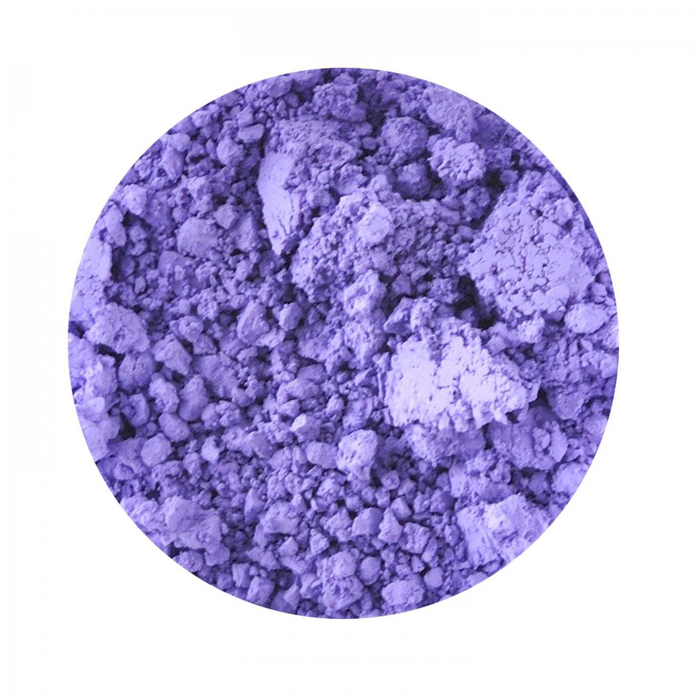 Ultramarín, fialový, modrý podtón, 50 g