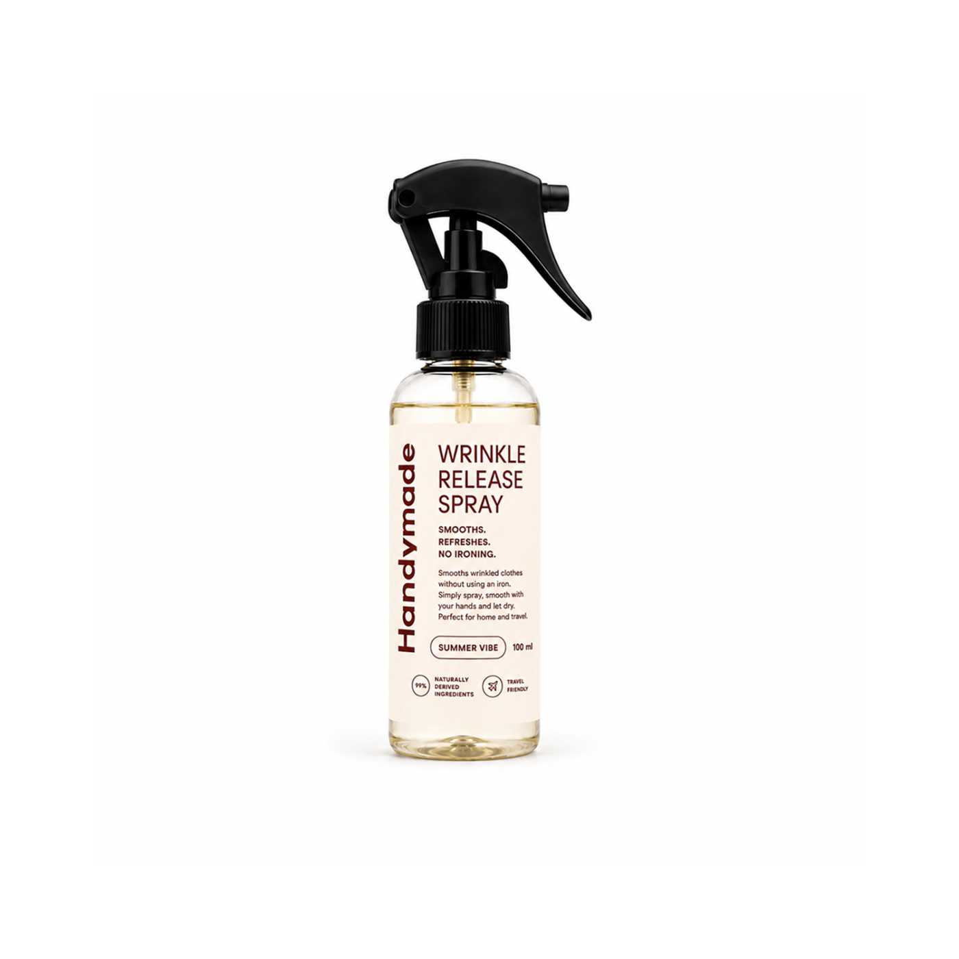 Žehlička v spreji, Summer Vibe, 100 ml