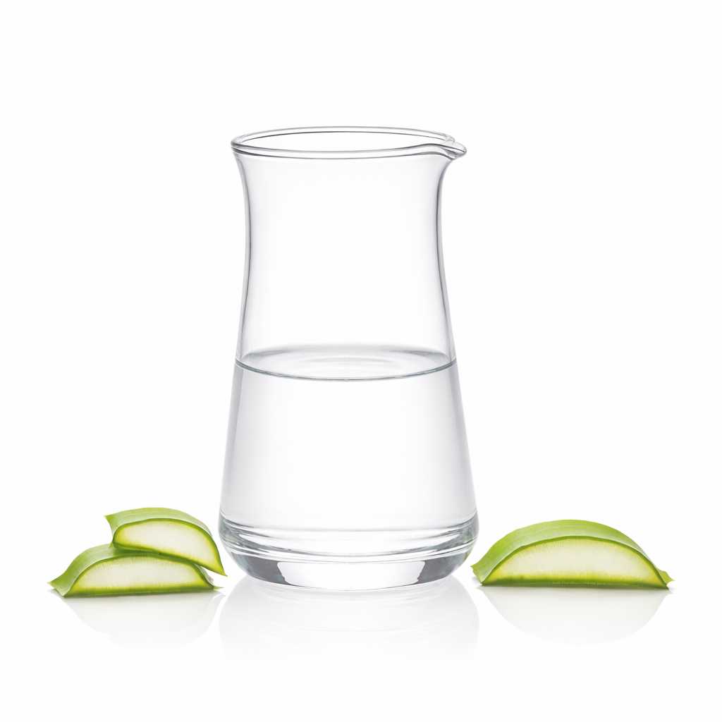 Aloe vera šťava 1:1, 5 l