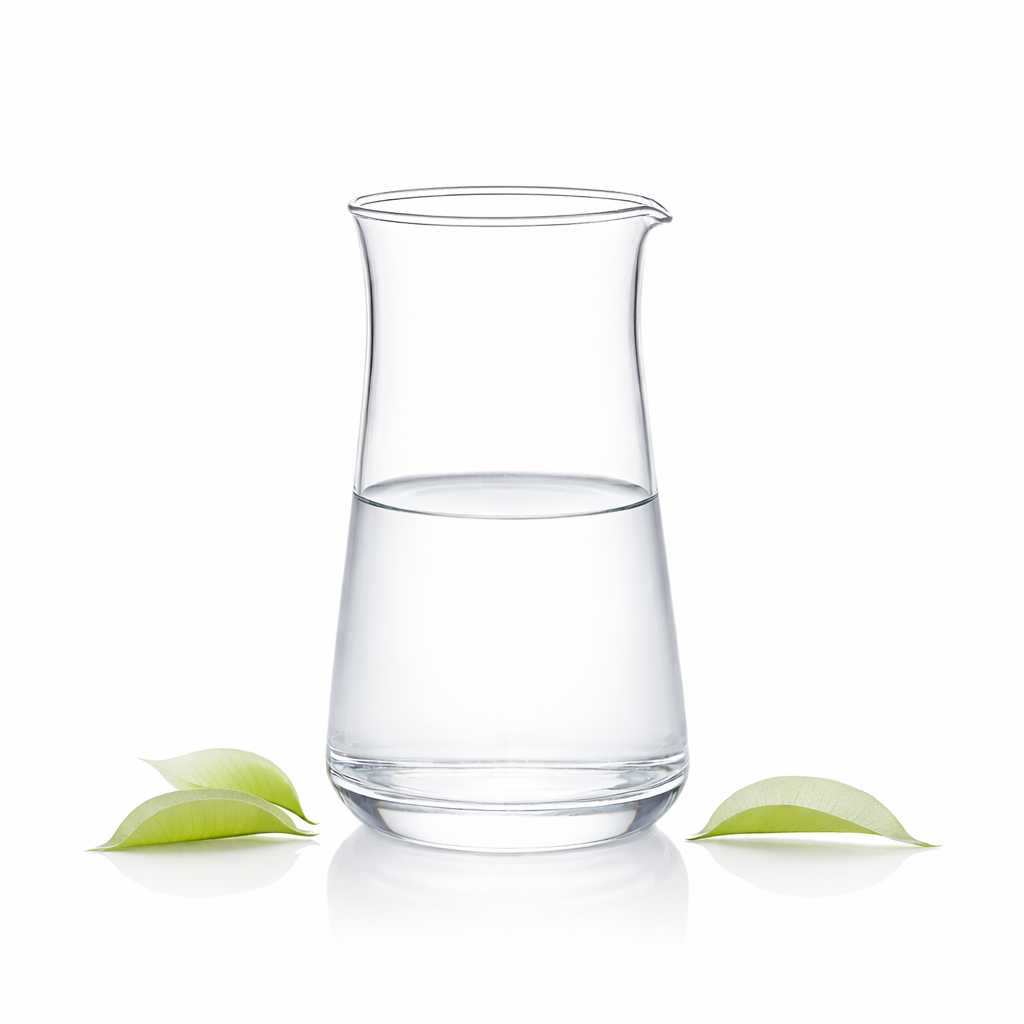 Kvetinová voda, hydrolát, Breza biela, BIO, 1 l