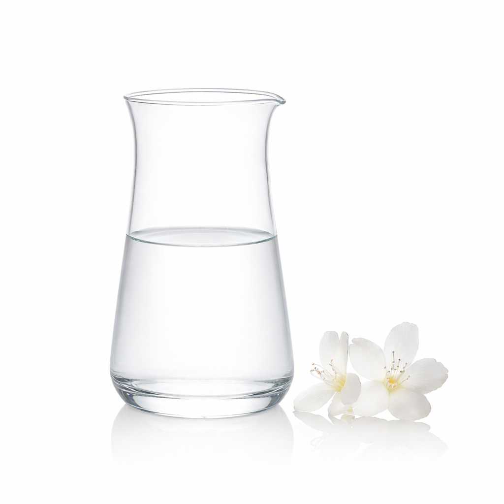 Kvetinová voda, hydrolát, Jazmín, 1 l