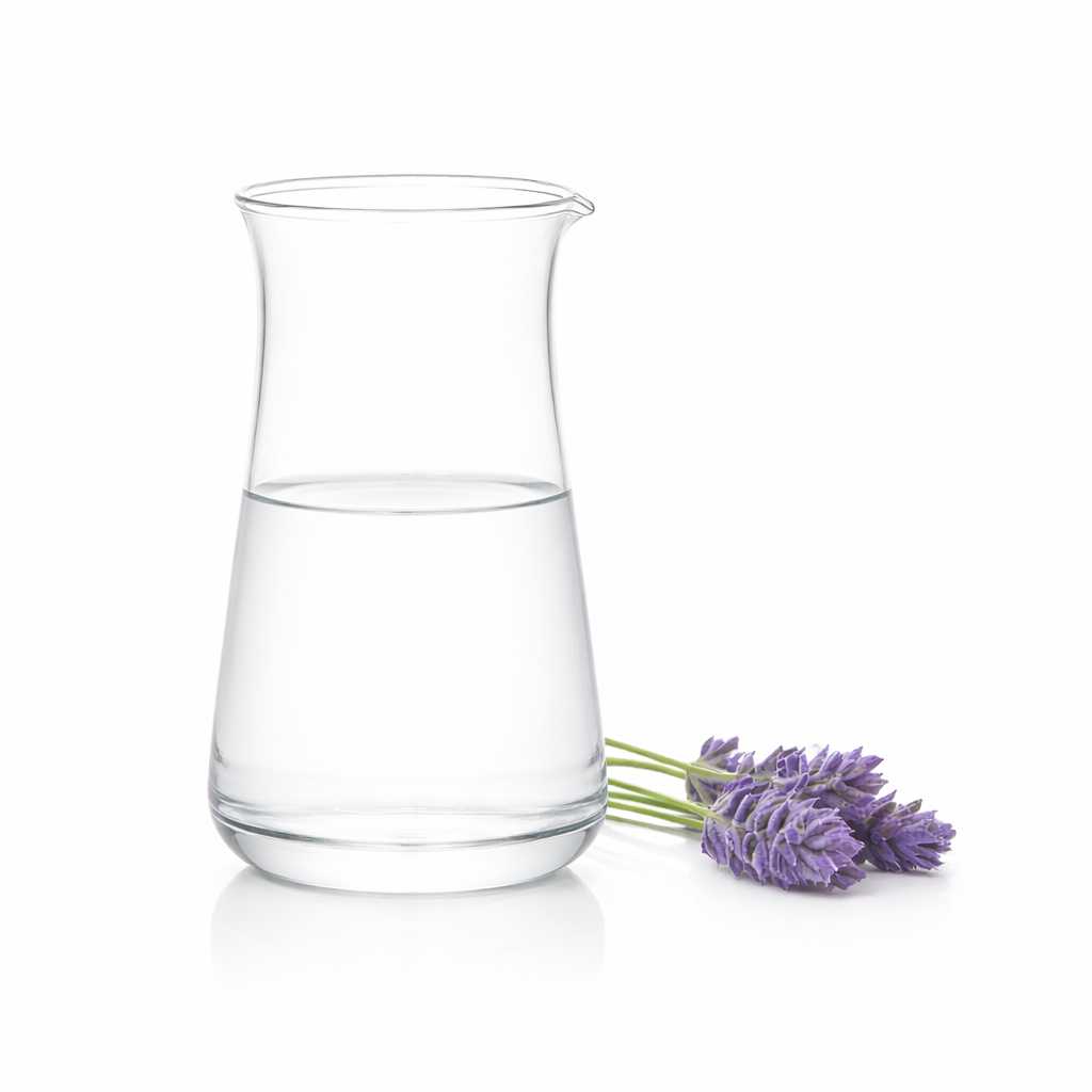 Kvetinová voda, hydrolát, Levanduľa BIO, 5 l