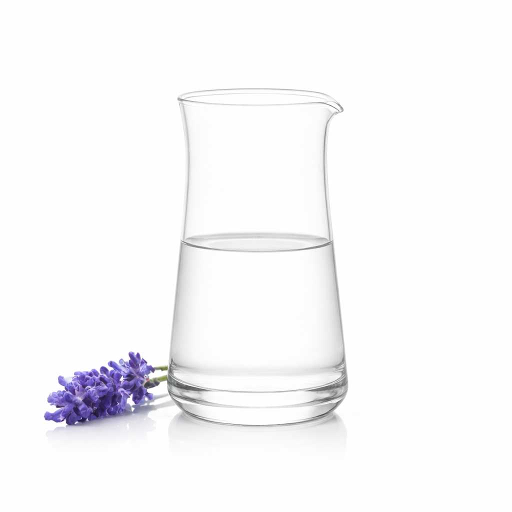 Kvetinová voda, hydrolát, Levanduľa, 5 l