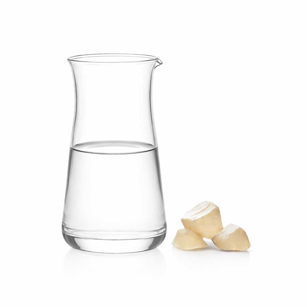 Kvetinová voda, hydrolát, Kadidlo, 5 l