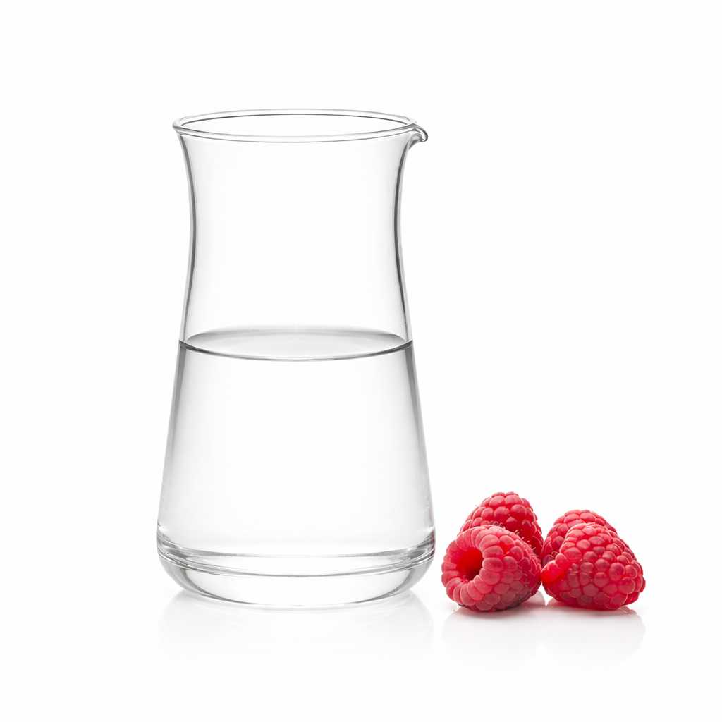 Hydrolát malina, 100 ml