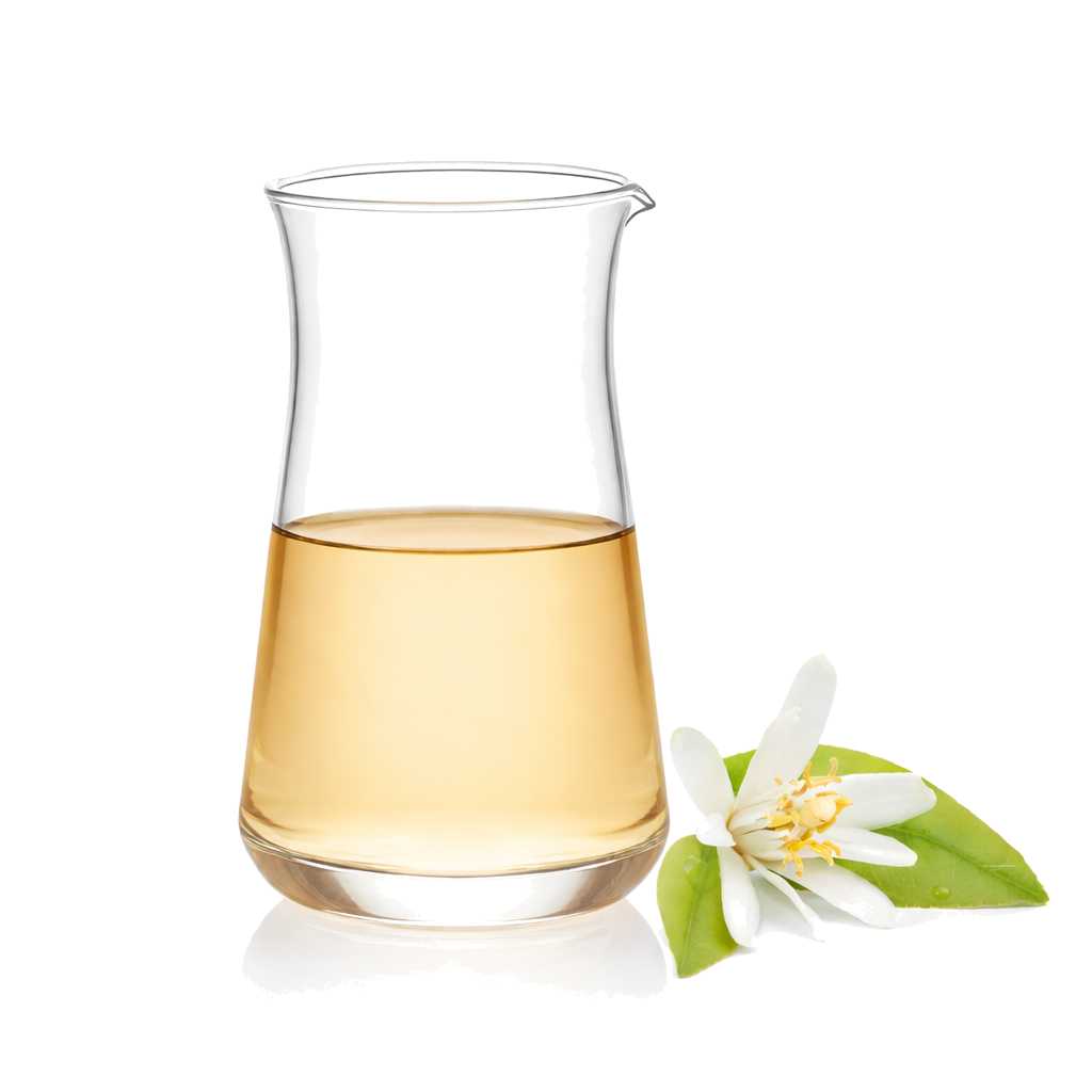Květinová voda, hydrolát, pomeranč neroli, BIO, 100 ml