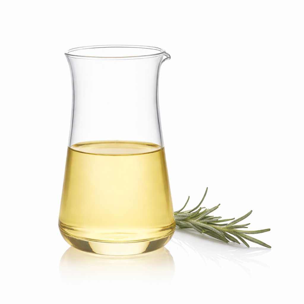 Kvetinová voda, hydrolát, Rozmarín, BIO, 5 l