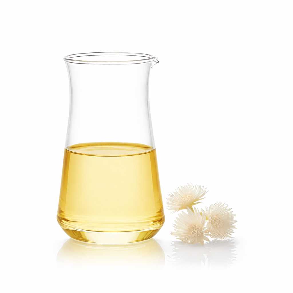 Kvetinová voda, hydrolát, Slamiha talianska, BIO 100 ml