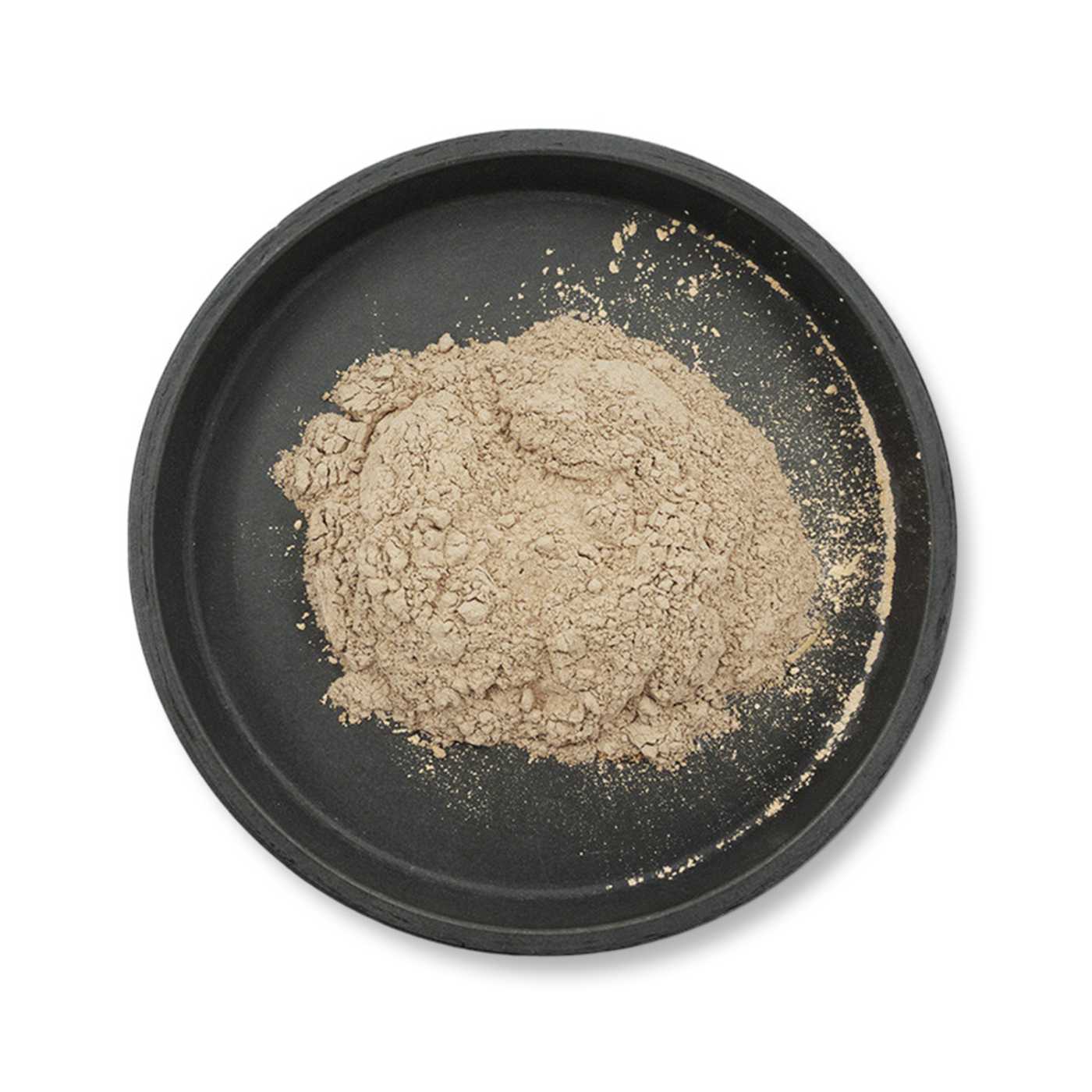 Glinka kosmetyczna marokańska, rhassoul, 500 g