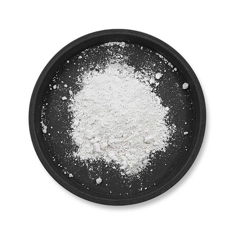 Biely kaolín, technický, 1 kg