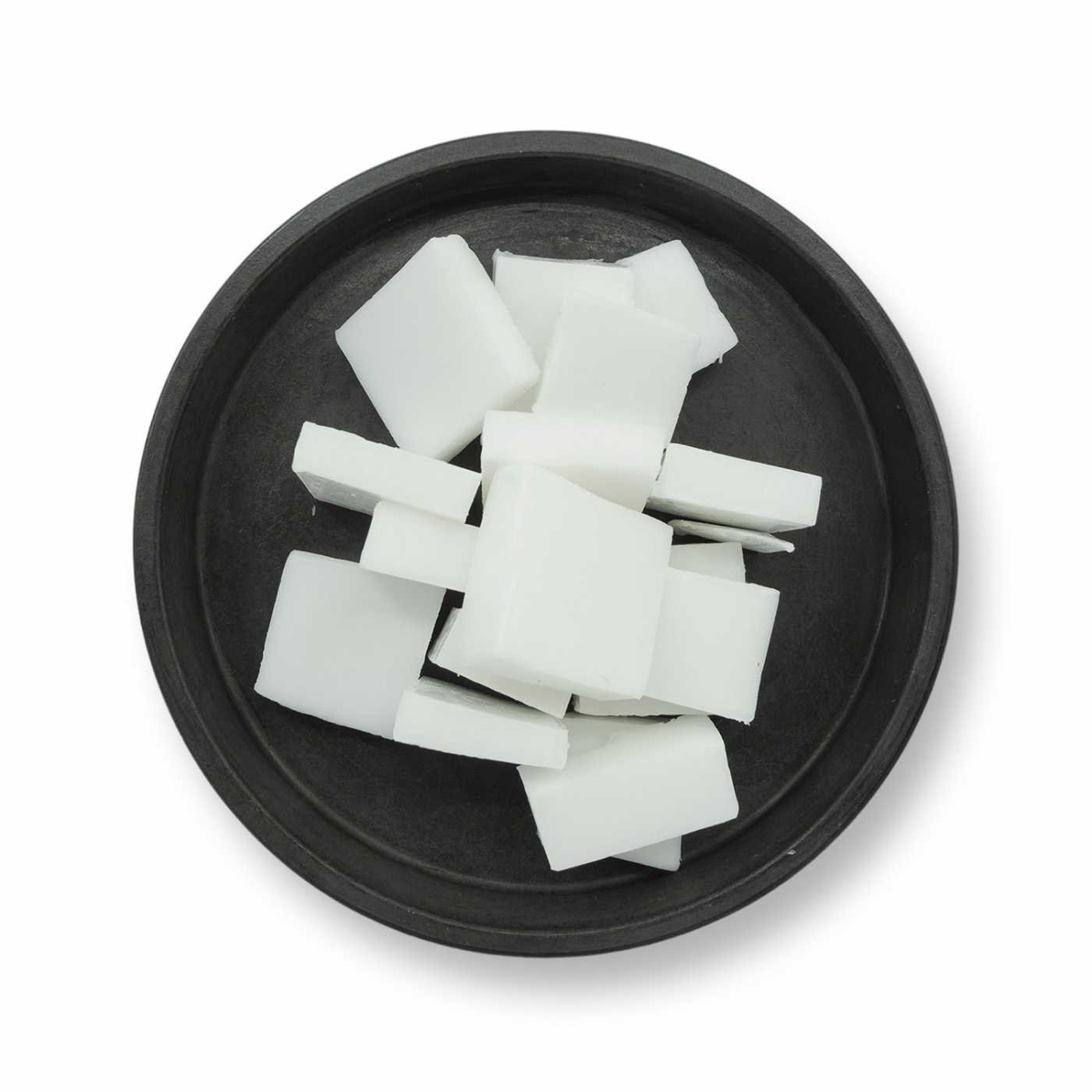 Baza mydlana, ZENISOAPBASE White, biała, 10 kg
