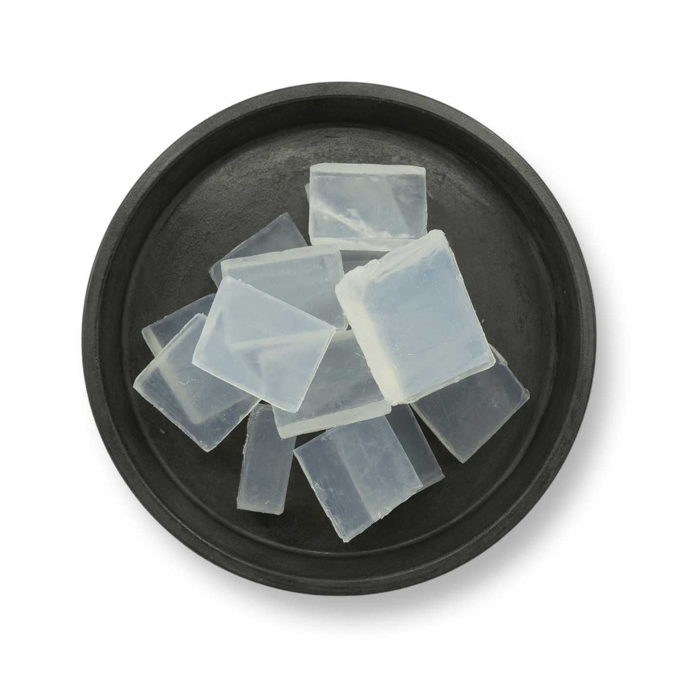 Baza mydlana, ZENISOAPBASE Pro-C, przezroczysta, 1 kg
