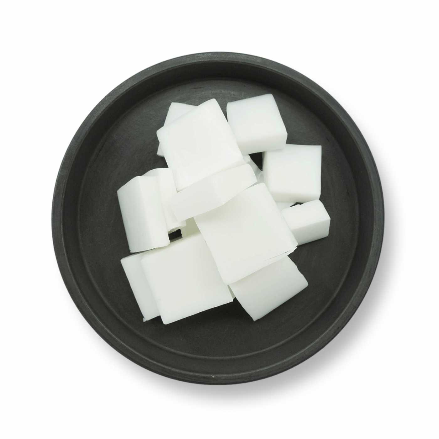 Mydlová hmota, ZENISOAPBASE Pro-W, biela, 1 kg