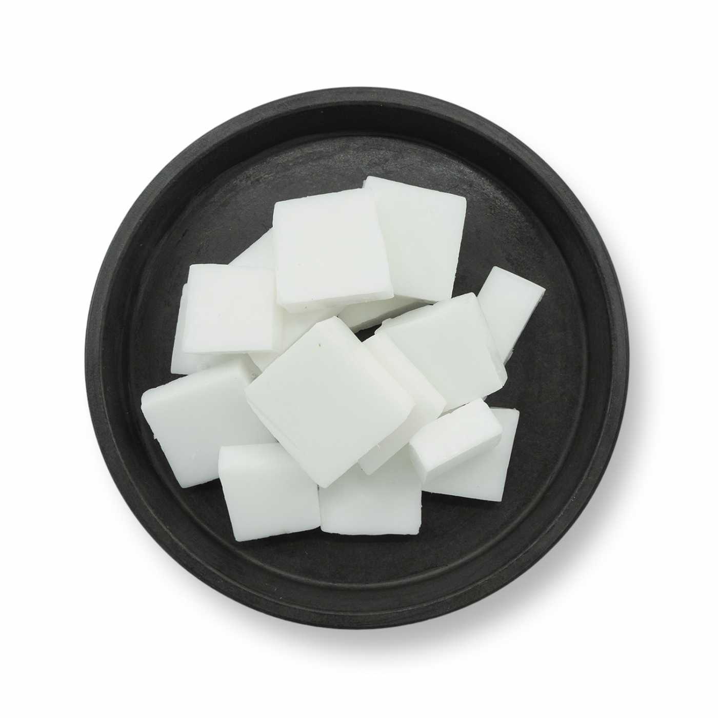 Mydlová hmota, ZENISOAPBASE MAXI Nerosiaca, biela 1 kg