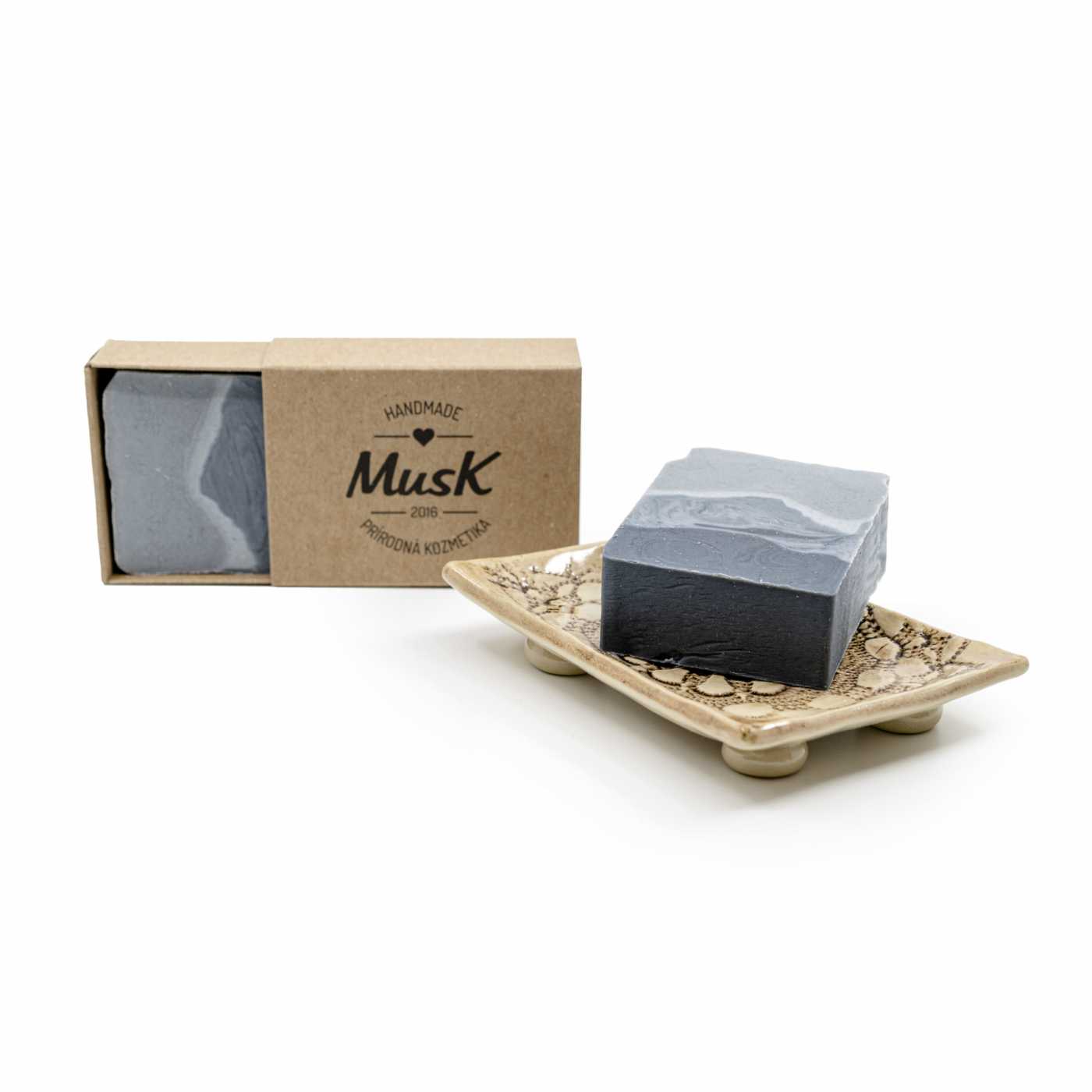 MusK mydlo, Kriváň 100 g