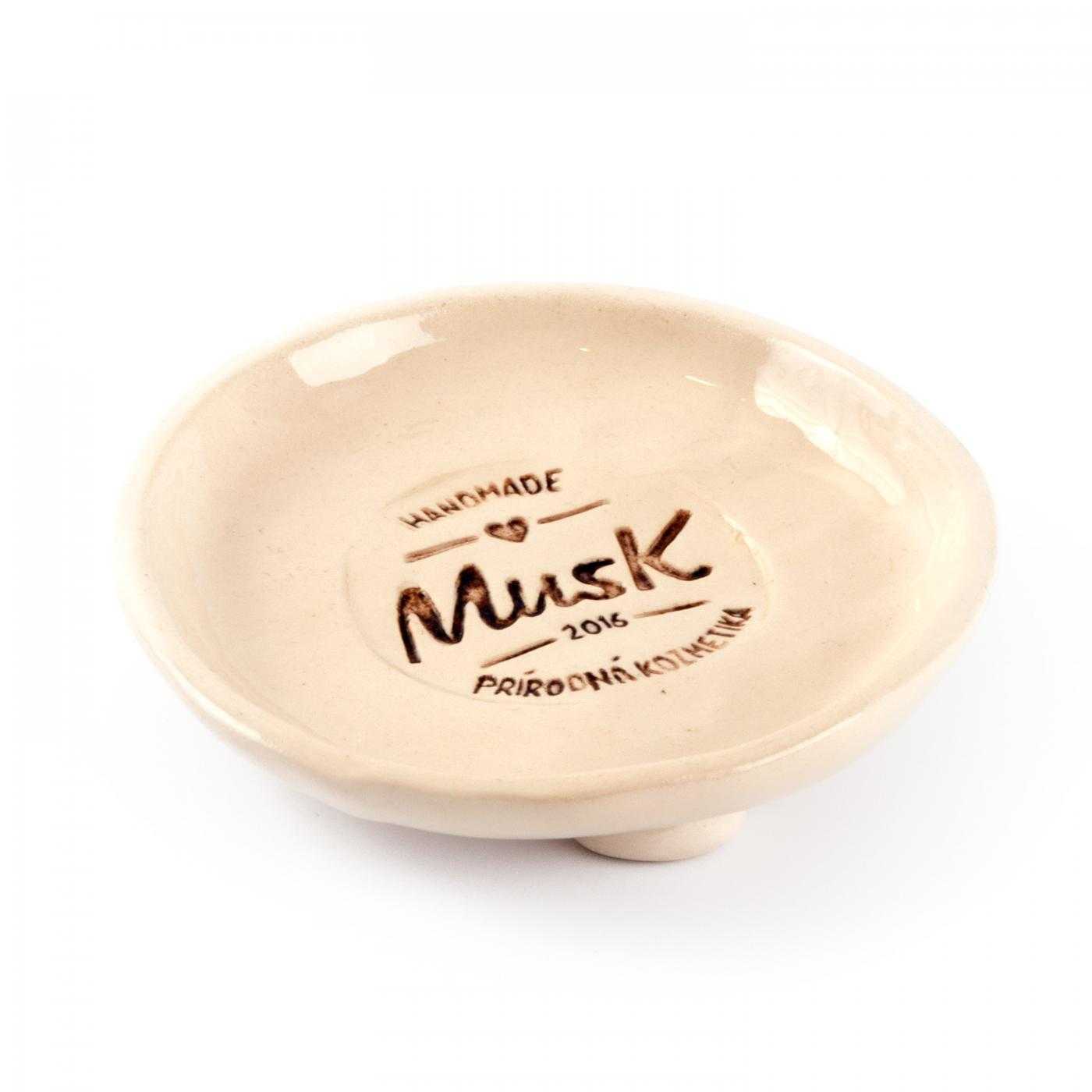 Šampónička, Musk