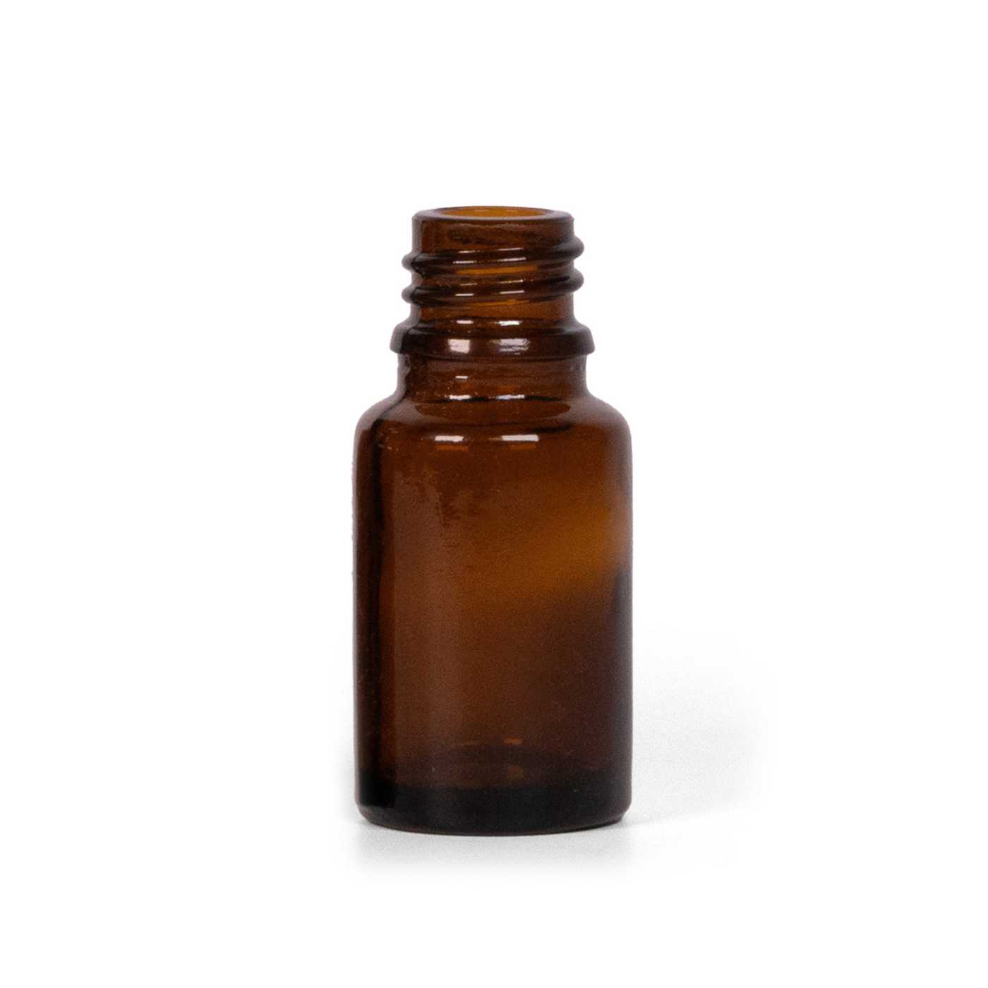 Butelka szklana apteczna typ M, 18 mm, 10 ml