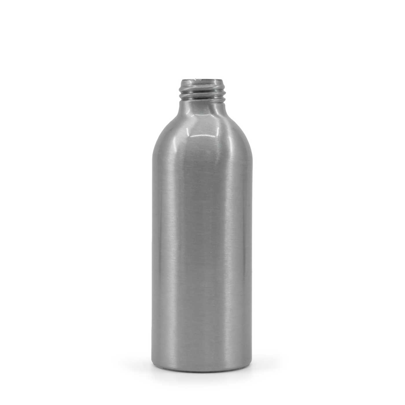 Hliníková fľaša, 24/410, 200 ml