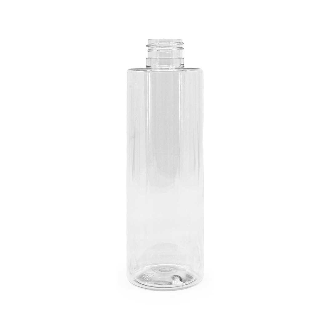 Butelka plastikowa, przezroczysta 24/410, 200 ml