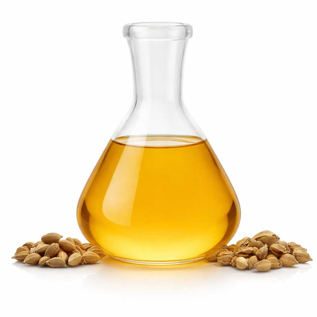 Arganový olej, LZS, jemne pražený, BIO, 500 ml