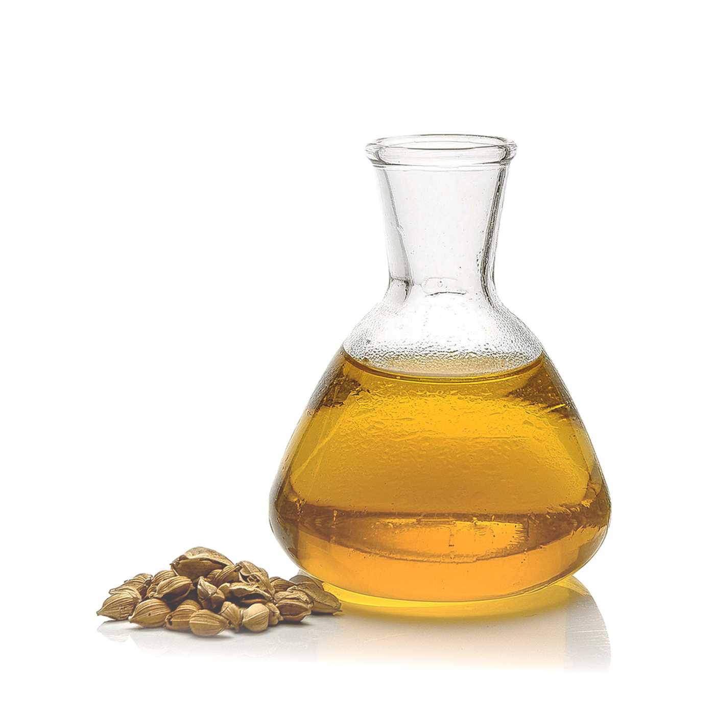 Arganový olej, BIO, za studena lisovaný, filtrovaný, 100 ml