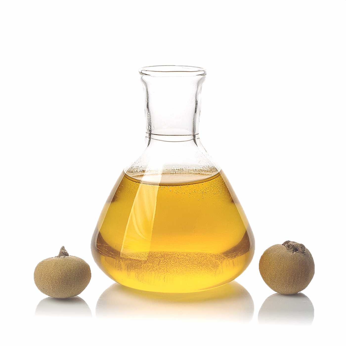 Babassu olej, za studena lisovaný, 100 ml