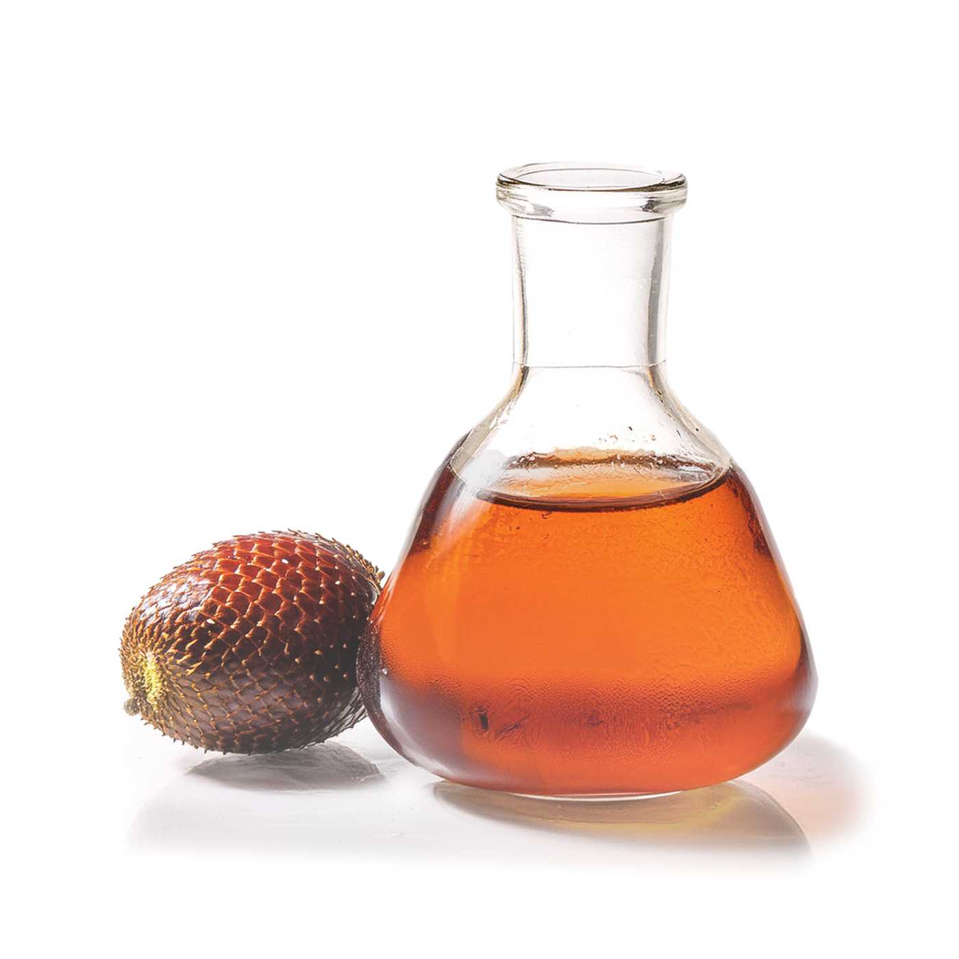 Buriti olej, LZS, 500 ml