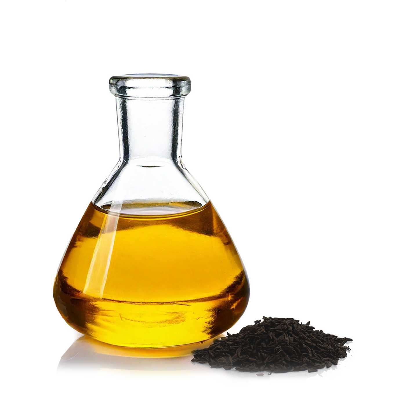 Olej z čiernej rasce, LZS, 100 ml