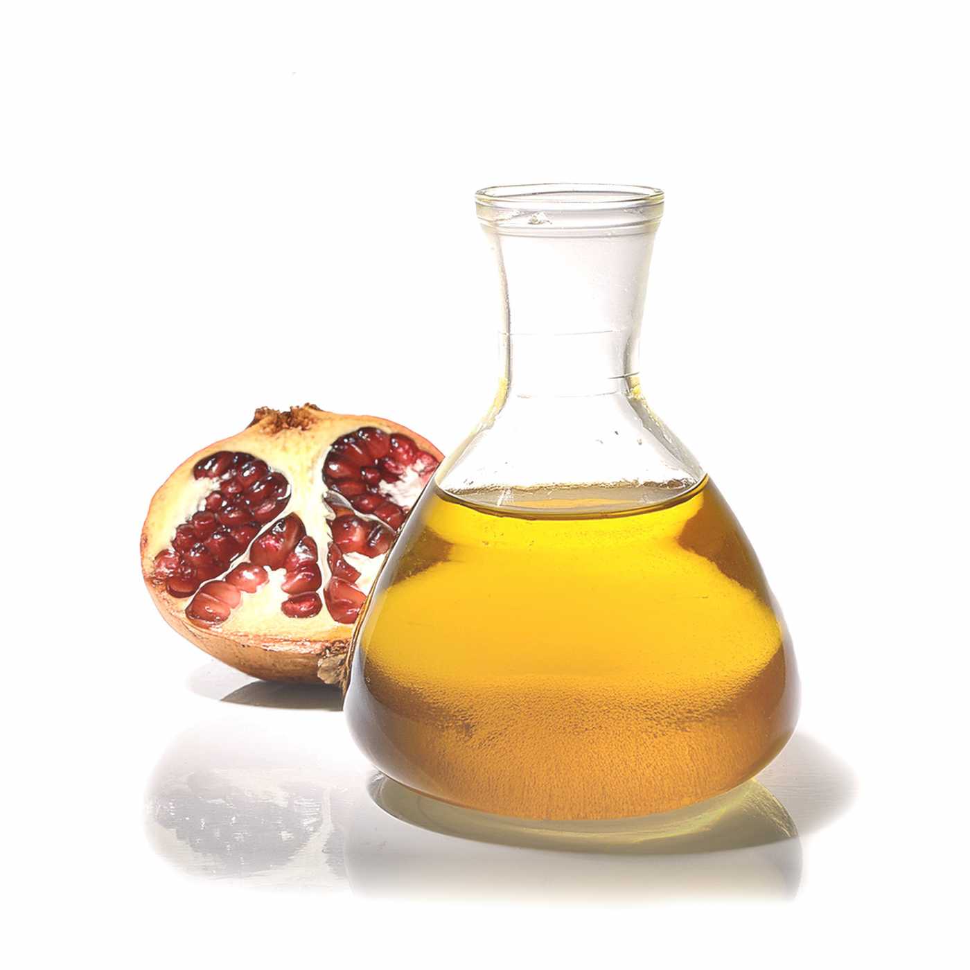 Olej, z granátového jablka, BIO, lisovaný za studena, 500 ml