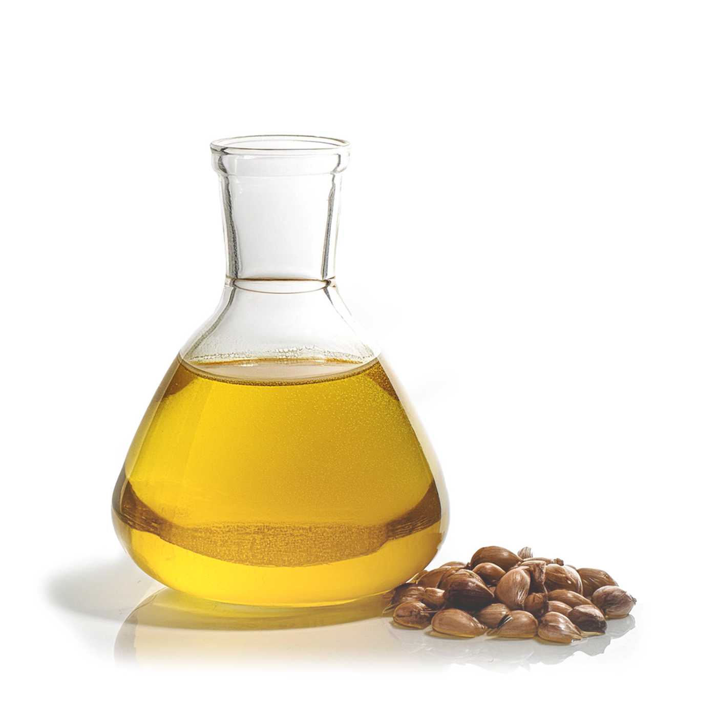 Jojobový olej, lisovaný za studena, BIO kvalita 20 l