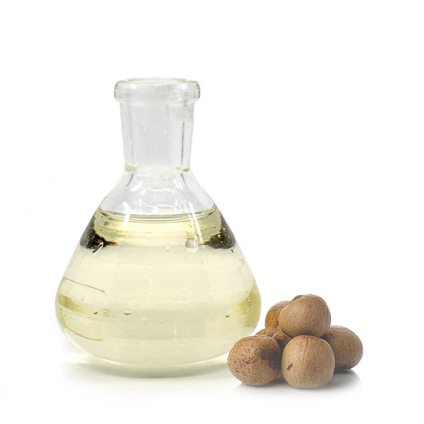 Kukui olej, rafinovaný 1000 ml