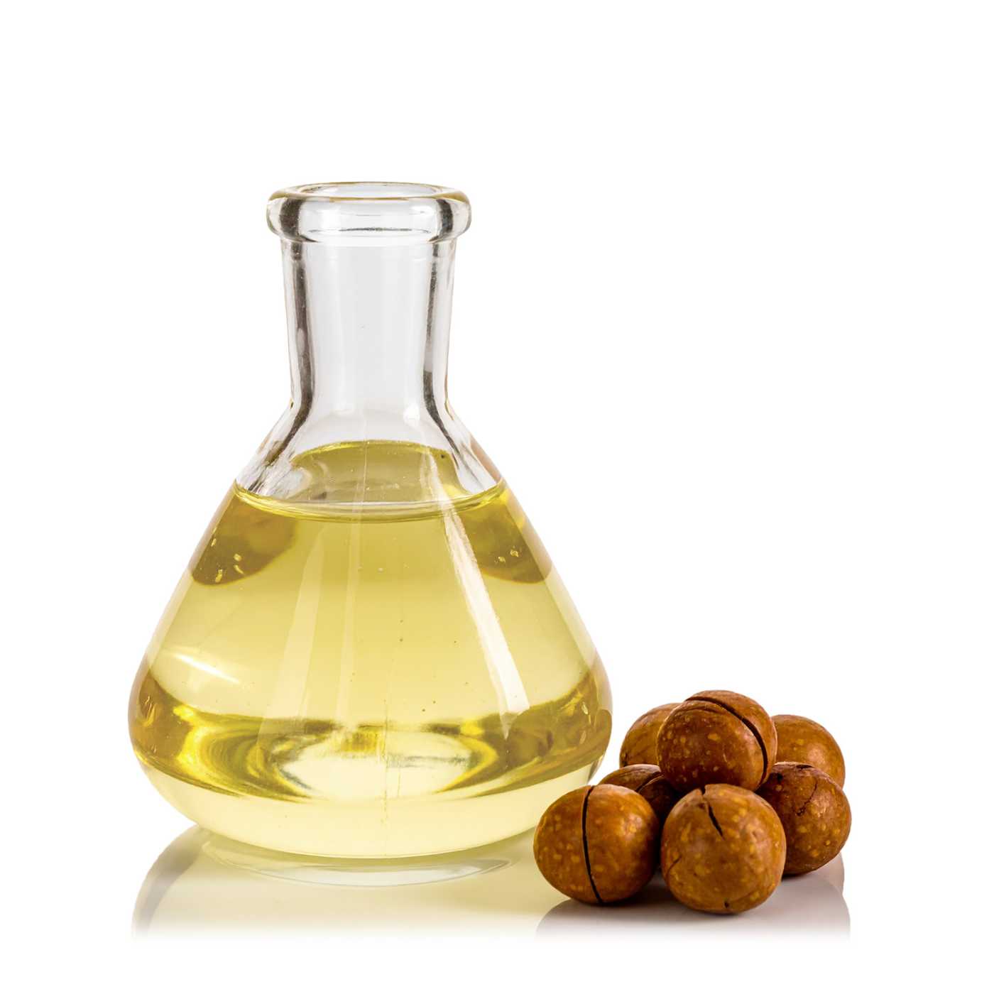 Makadamiový olej, LZS, BIO 100 ml
