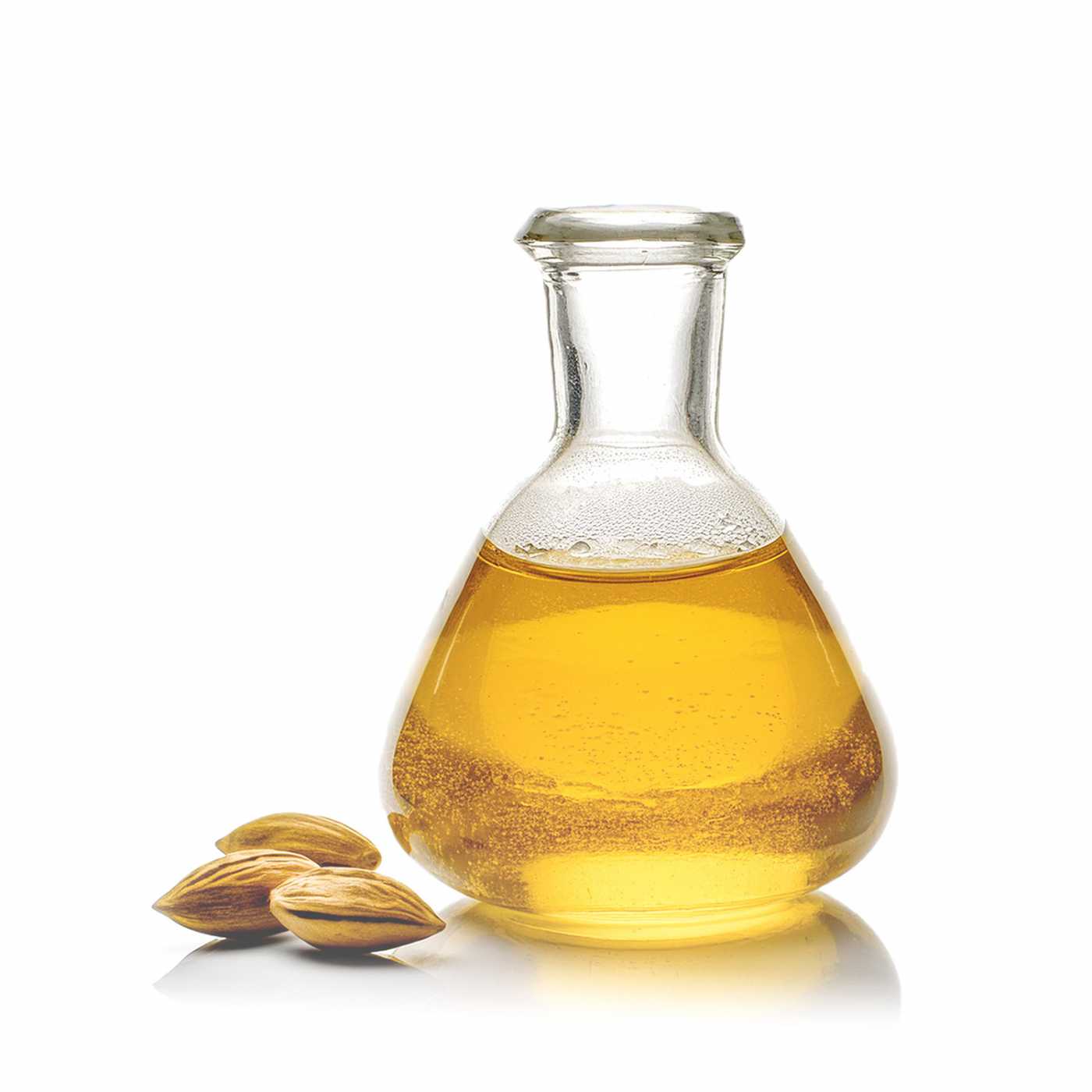 Olej, mandlový, BIO, lisovaný za studena, 500 ml