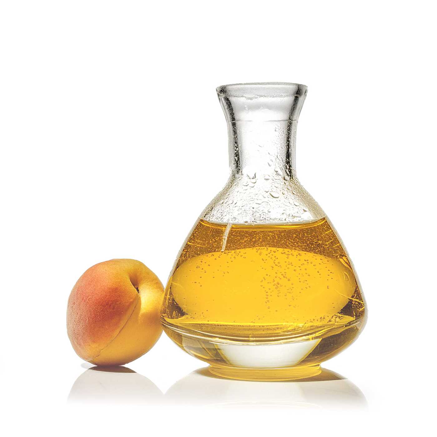 Marhuľový olej, LZS, BIO kvalita 100 ml