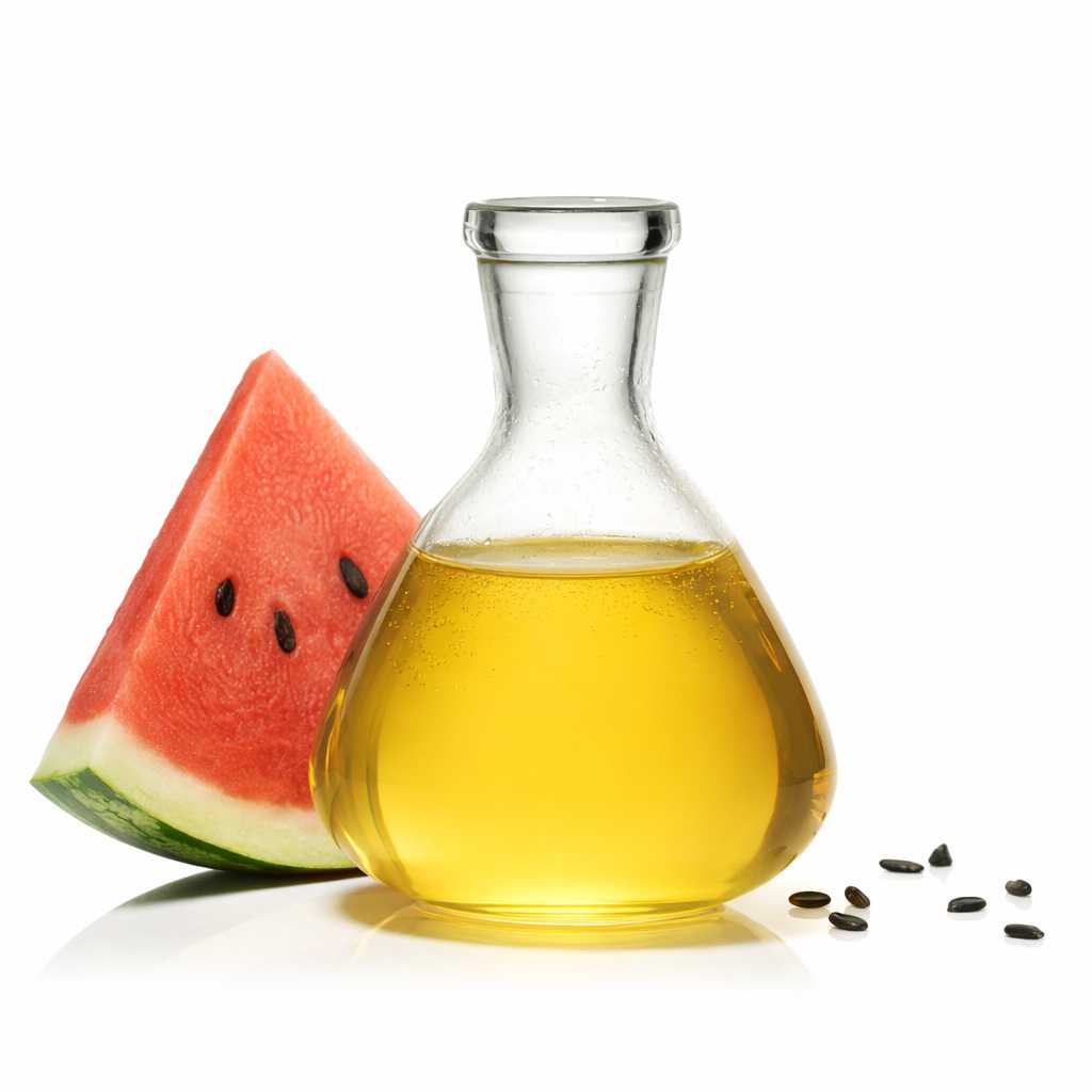Olej z melónových jadierok, rafinovaný 100 ml
