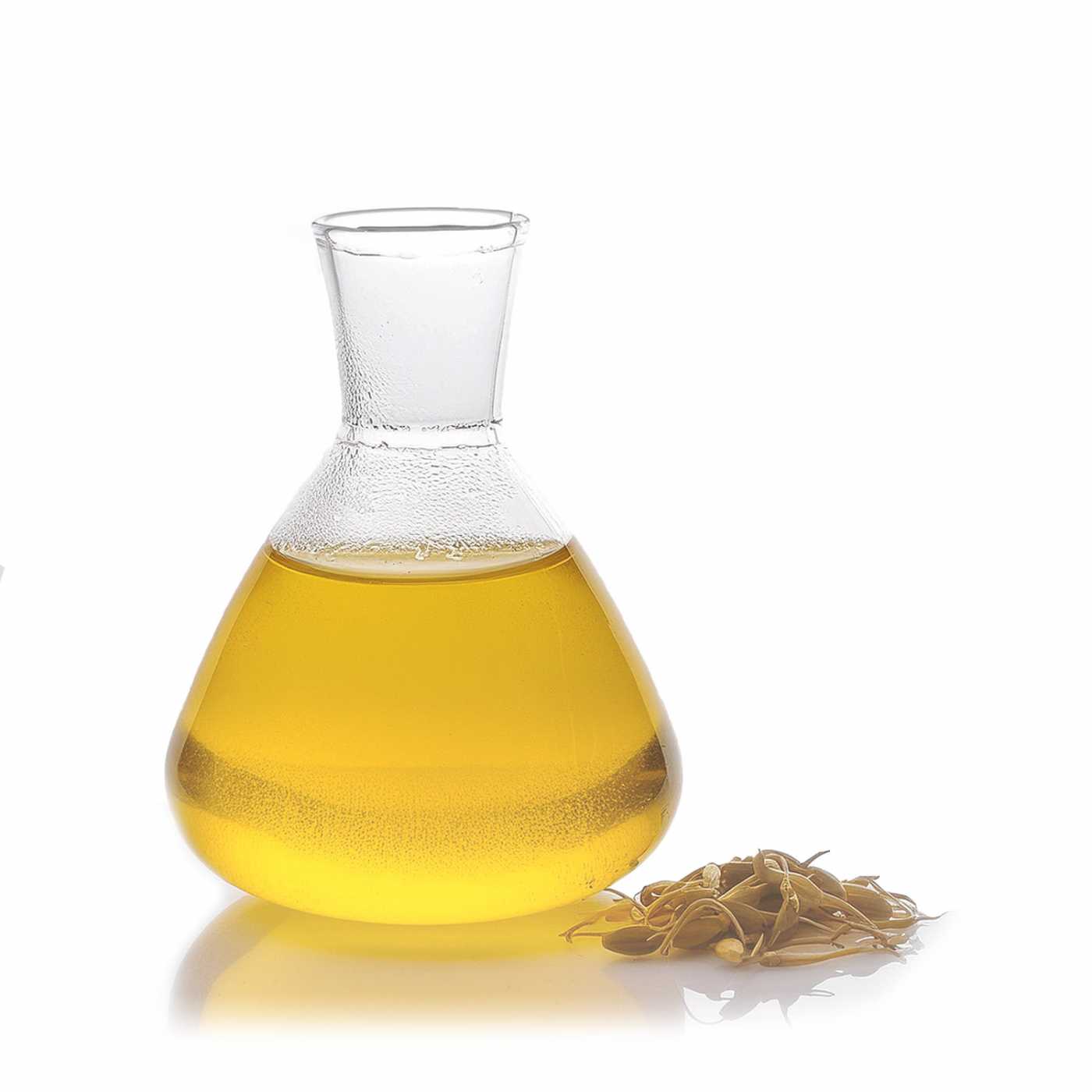 Olej z pšeničných klíčků, BIO, lisovaný za studena, 100 ml