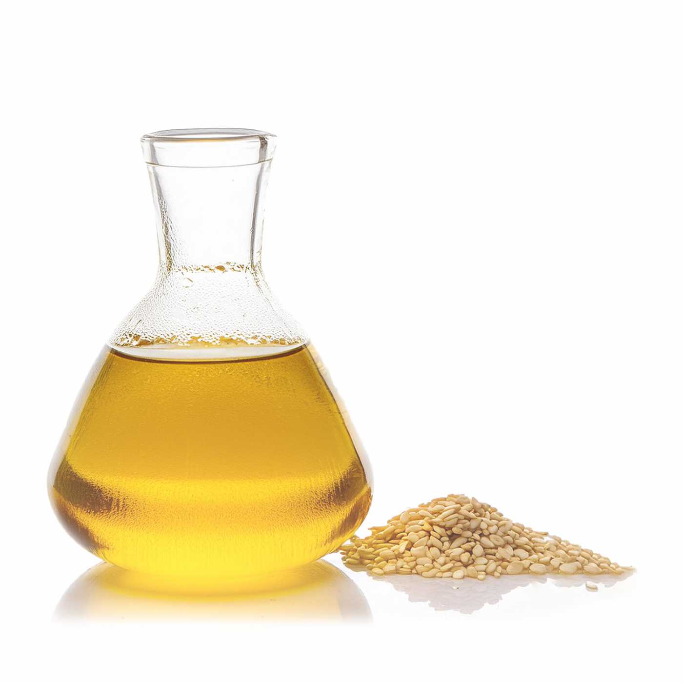 Sesame Oil, Refined, 500 ml