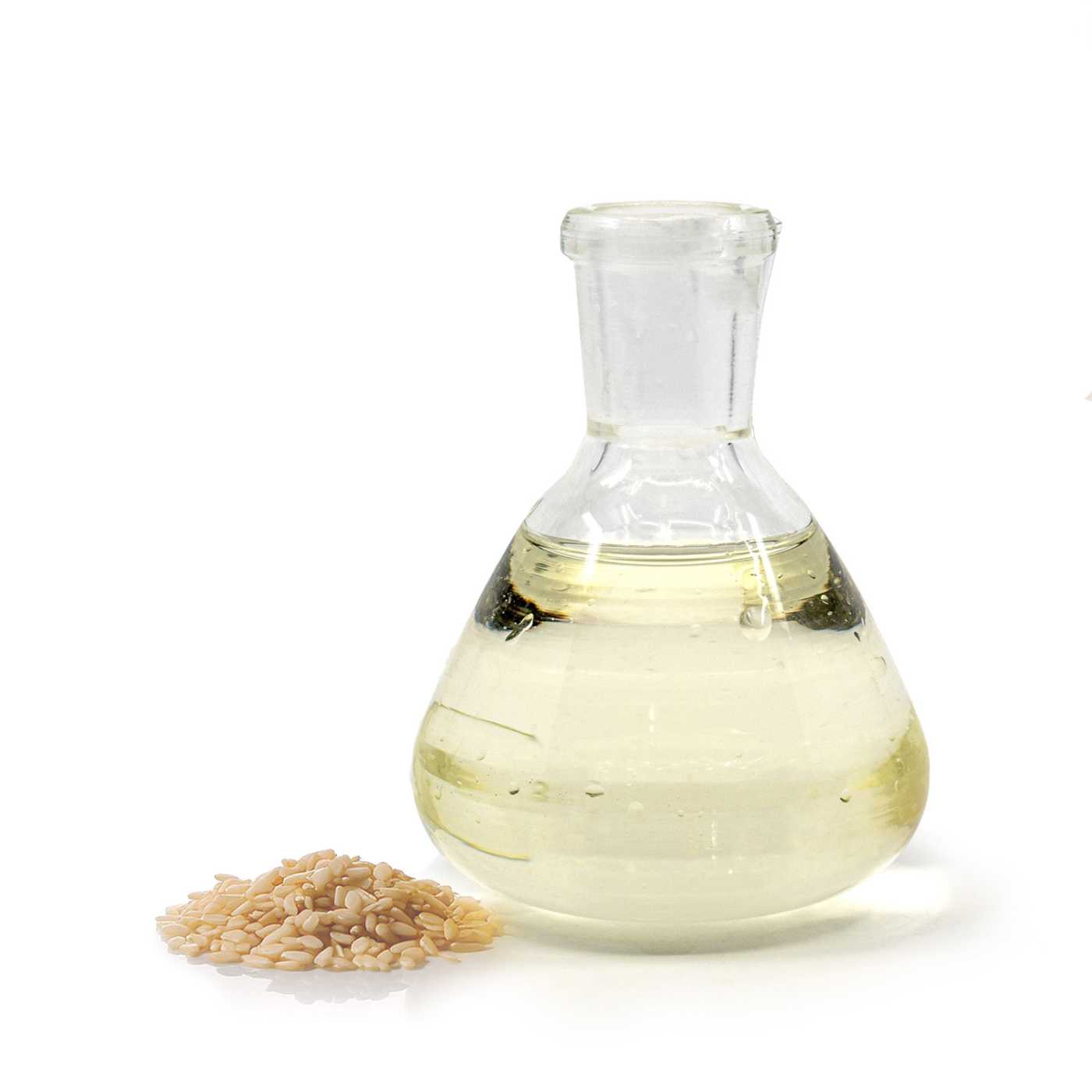 Sezamový olej, LZS, BIO, deodorizovaný 100 ml