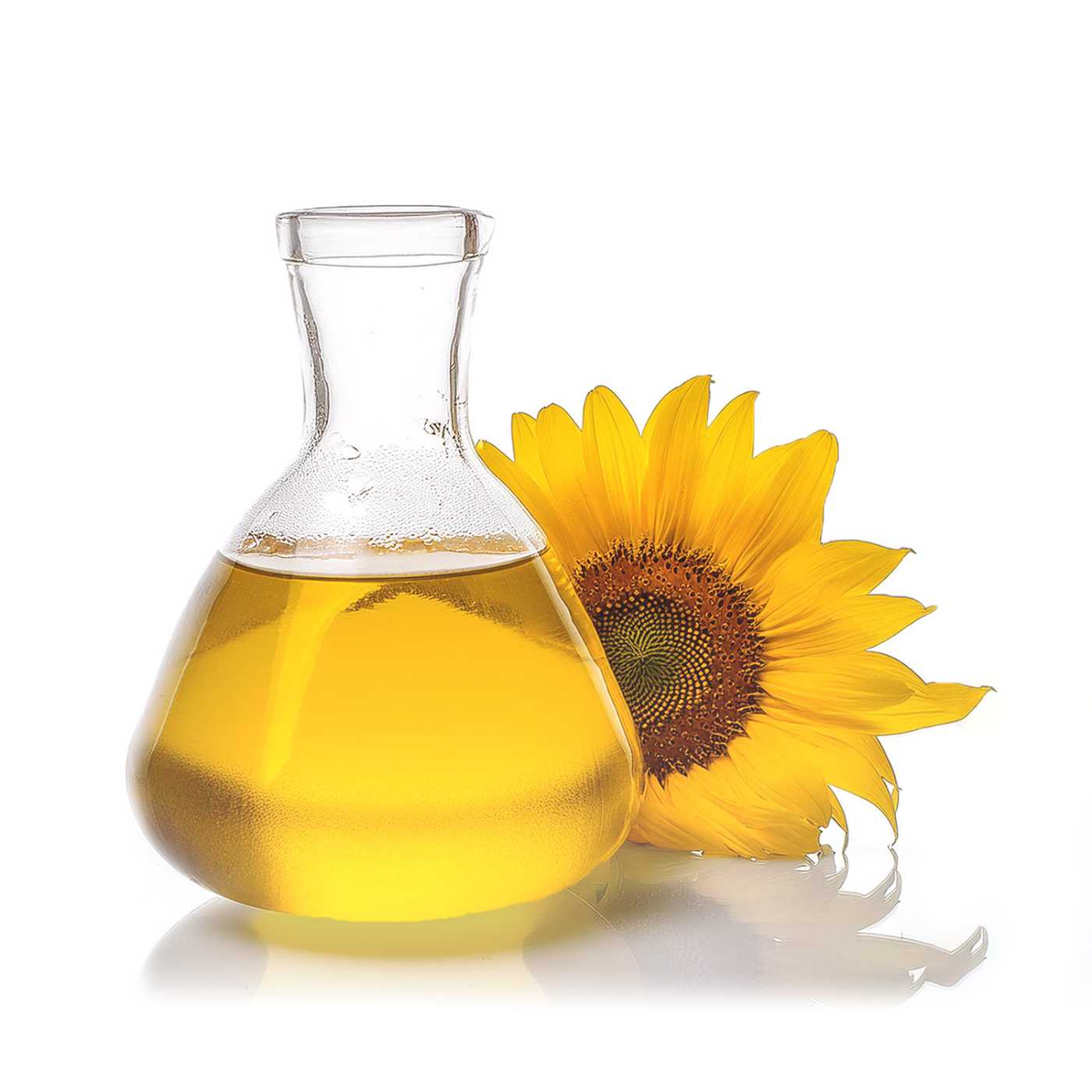 Slnečnicový olej High oleic, na výrobu mydiel, 10 l