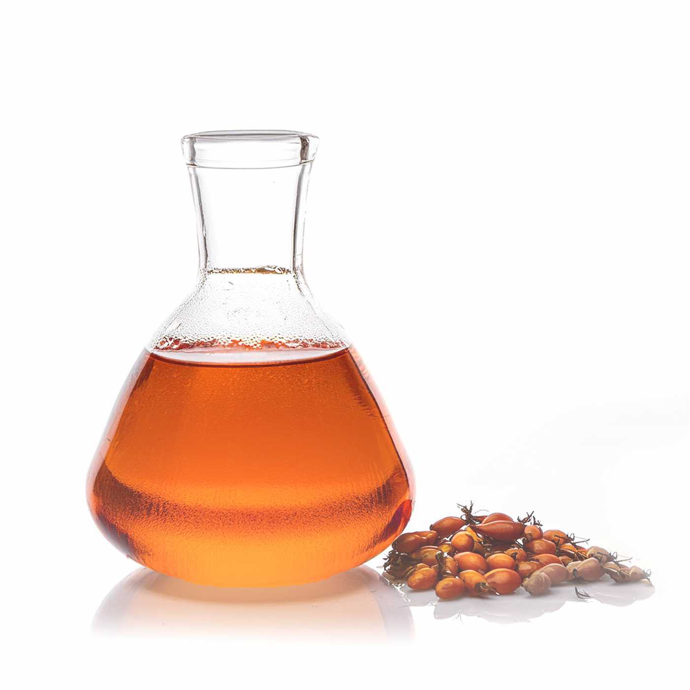 Šípkový olej zo semien, LZS, BIO 100 ml