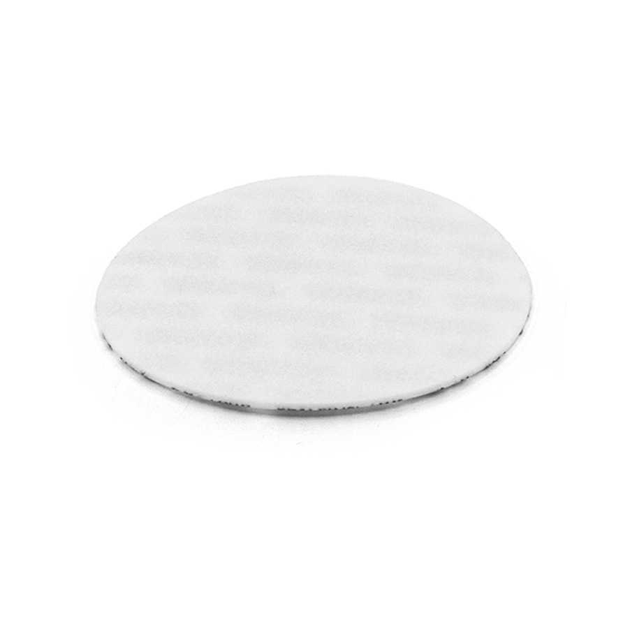 Tesniace vložky ku kelímkom, citlivé na tlak, 33 mm