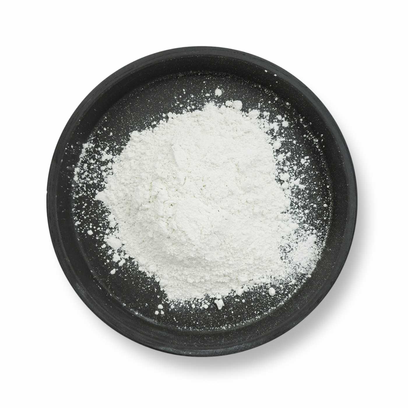Skrobia ryżowa czysta, proszek, 500 g