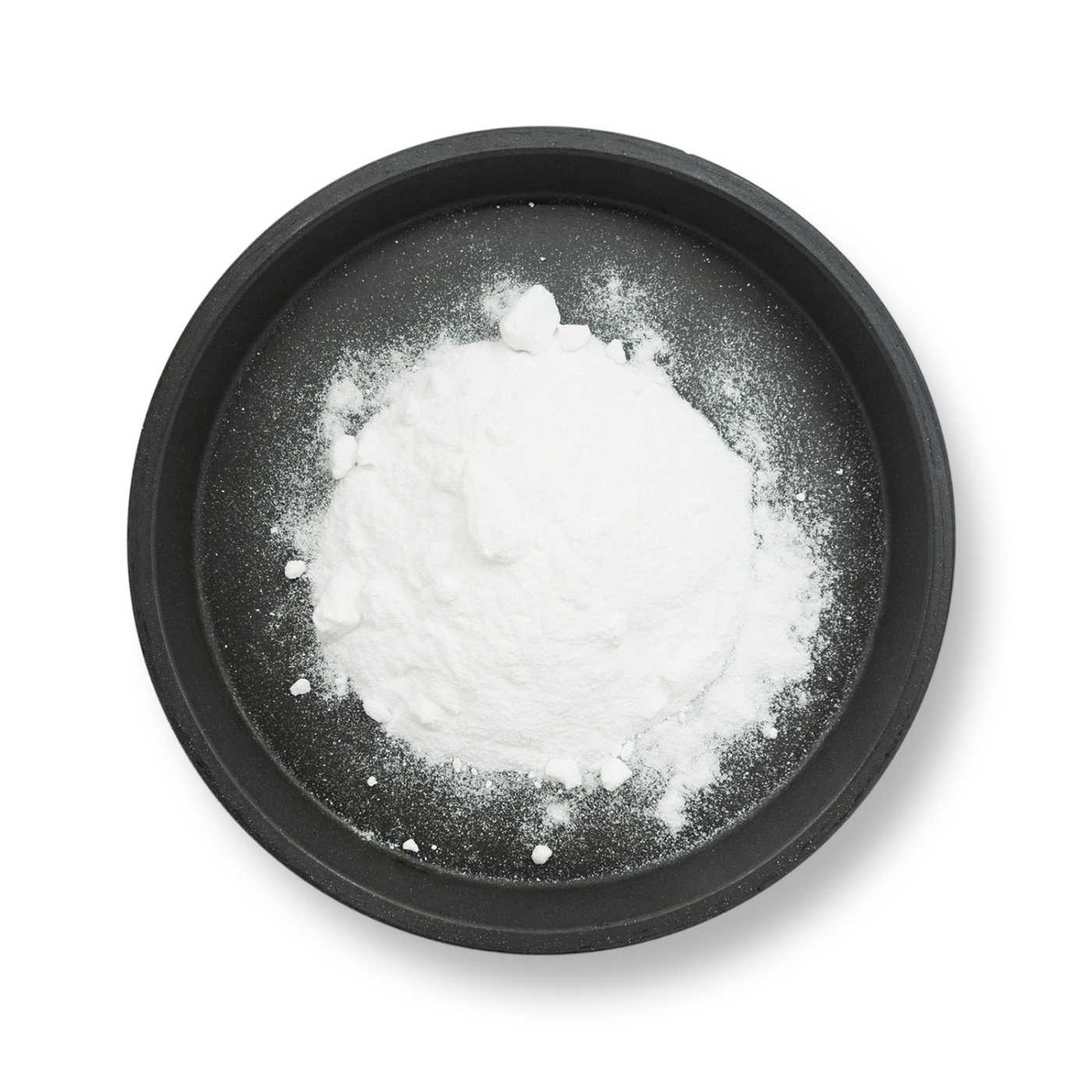 Ľahká sóda kalcinovaná, uhličitan sodný, 1 kg