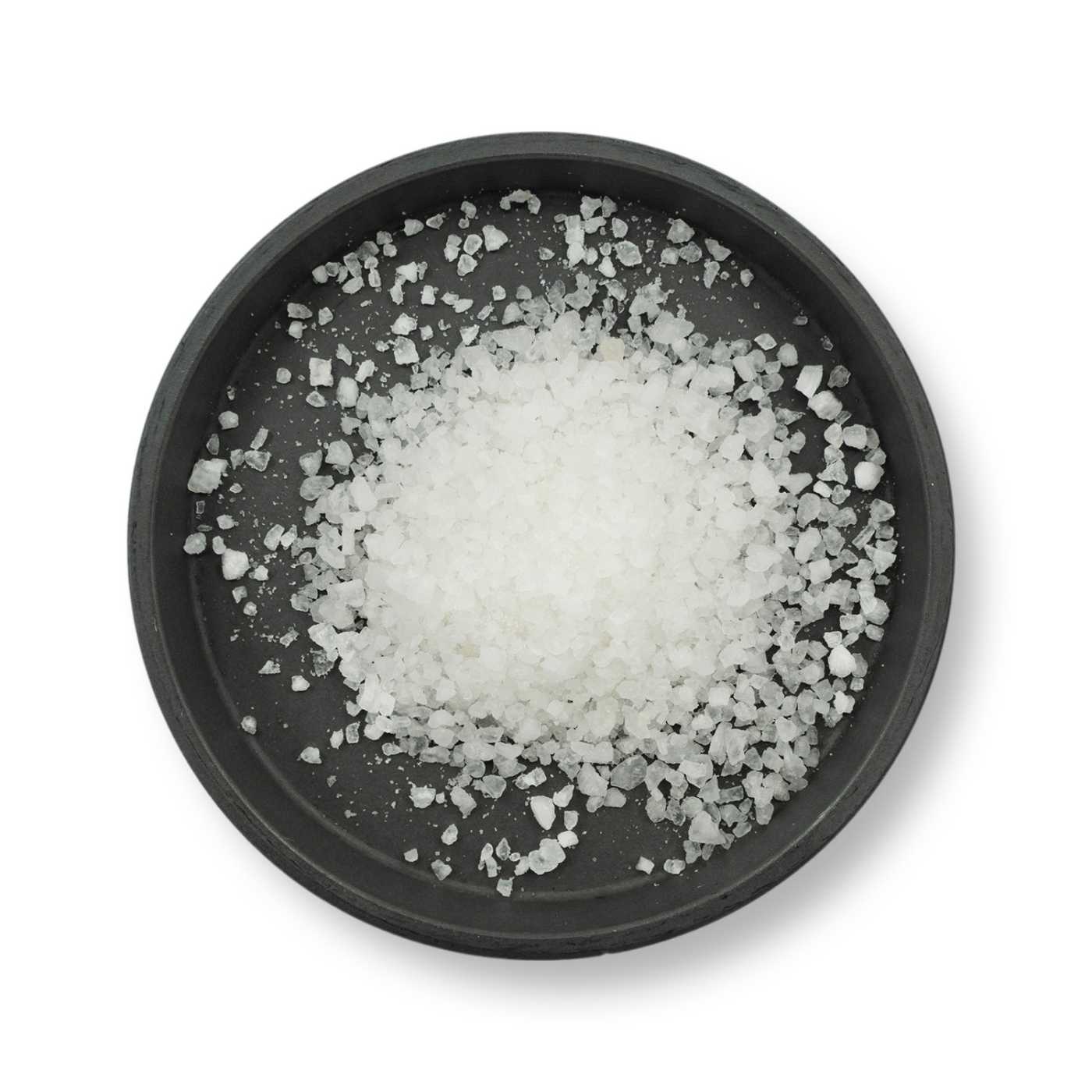 Morská soľ, hrubozrnná, 1 kg