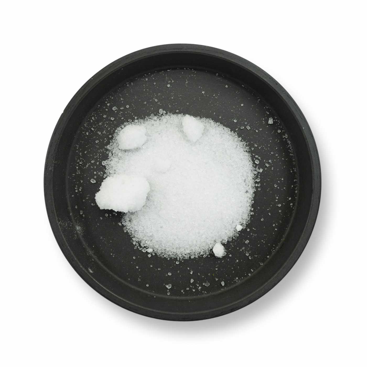 Soľ, chlorid sodný, bez jódu, 5 kg